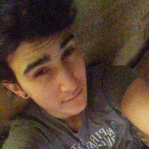 Meet your Posher, Christian